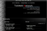 TokiMeki Network